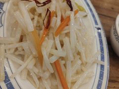 -老雒阳面馆·水席·洛阳菜(王城路店)