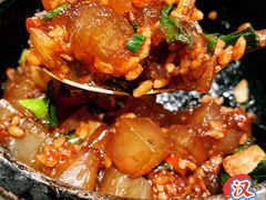 -汉唐宴长安食府