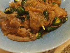 -观海半岛宴·湛江精品菜(蛇口广场店)