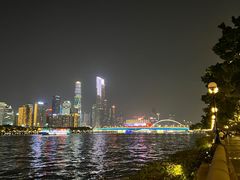 -广州塔