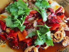 -乐山第一家临江鳝丝(茶坊路店)