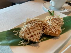 -天龙轩(香港丽思卡尔顿酒店)