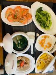 -宝生月子中心·独栋独院式(南山店)