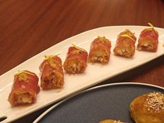 -明阁 Ming Court(广州朗豪酒店)