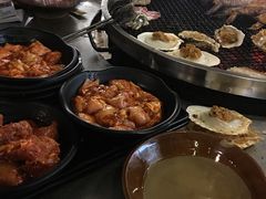 -五彩凉山自助西昌烧烤(柳翠路店)