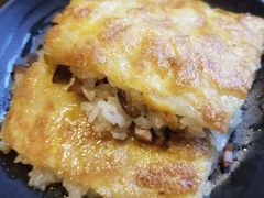 老通城三鲜豆皮-莲餐厅·湖北菜·藕汤是头牌(愚园路店)