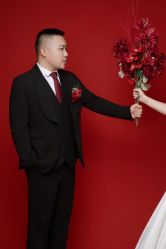 -苏菲雅婚纱摄影(环城南路店)