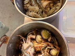 -仙螺岛海鲜自助餐厅(总店)