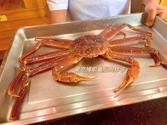 -綱元·海鲜豆捞(明州里店)