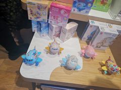 -3D·JP拼图(合生汇店)