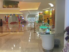 -广州花之恋城堡酒店