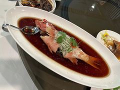 -申粤轩酒楼·三十年粤菜经典(丁香花园店)