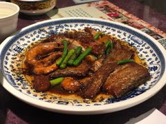 红烧杂鱼-宁波状元楼酒店(和义路店)