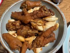 -鸽子窝(青塔店)