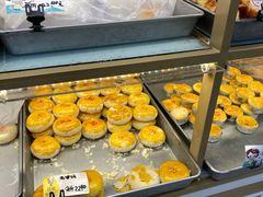 -爱德顺糕点食屋(利民道店)