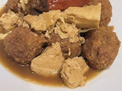 -乔家满族八大碗(流水沟店)