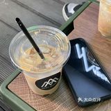 绵阳探店|没想到绵阳也有这么nice的咖啡