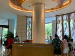 -途易晟曼湾度假酒店(大鹏店)