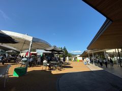 -轻井泽王子购物广场