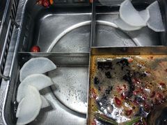 -海底捞火锅(龙湖三千集店)