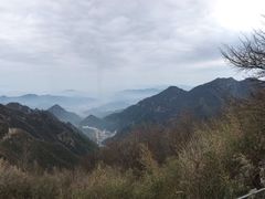 -江南天池