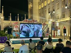-励骏庞都广场(琴政路店)