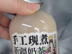 -塔哈尔·新疆盛宴(奉贤龙湖店)
