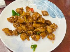 -鹿鸣春饭店(总店)