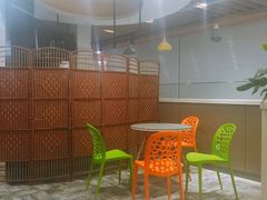 -中国石化江苏高速石油郭村服务区加油站