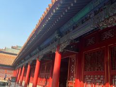 -北京希尔顿逸林酒店