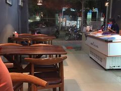 -土蚝·高压锅生蚝(百姓美食街店)