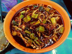 -啊臻味道米粉(六道口店)