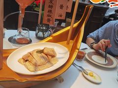 乘风破浪海南鸡-狮拾久·现代新加坡料理(壹方城店)