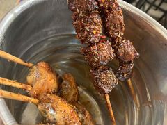 -炒豆合作社(东四总店)