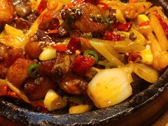 -鑫日千里马朝鲜族小馆(总店)