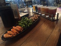 -爱啤精酿·民谣酒馆(滨江店)