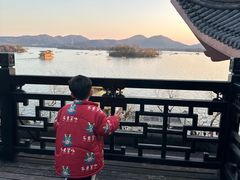 -楼外楼(西湖景区孤山路店)
