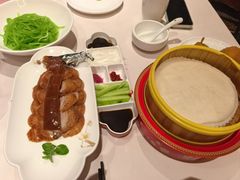 -大鸭梨烤鸭(甘家口店)