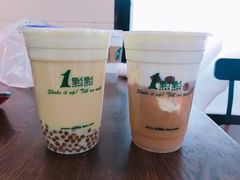 -1点点(三阳广场店)