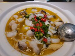 -朝花里川菜小馆朝(益田假日里店)