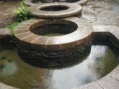 -竹泉村旅游度假区
