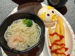 -江边城外烤全鱼(方庄时代购物中心店)