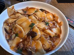 -慈城年糕主题餐厅