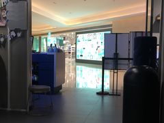 -海马体照相馆(万菱汇店)