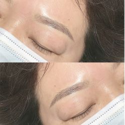 -Yue Show馨选·半永久纹眉纹眼线