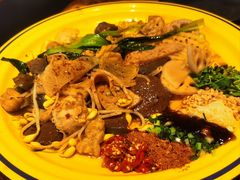 -北丐先生·野馄饨烧烤(雨花万象店)
