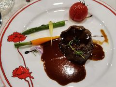 -马克西姆餐厅(崇文门店)