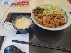 -永和大王(浦东南路店)