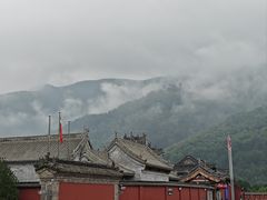 -五台山风景名胜区