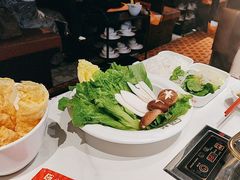 -八合里潮汕鲜牛肉火锅(惠州华贸店)